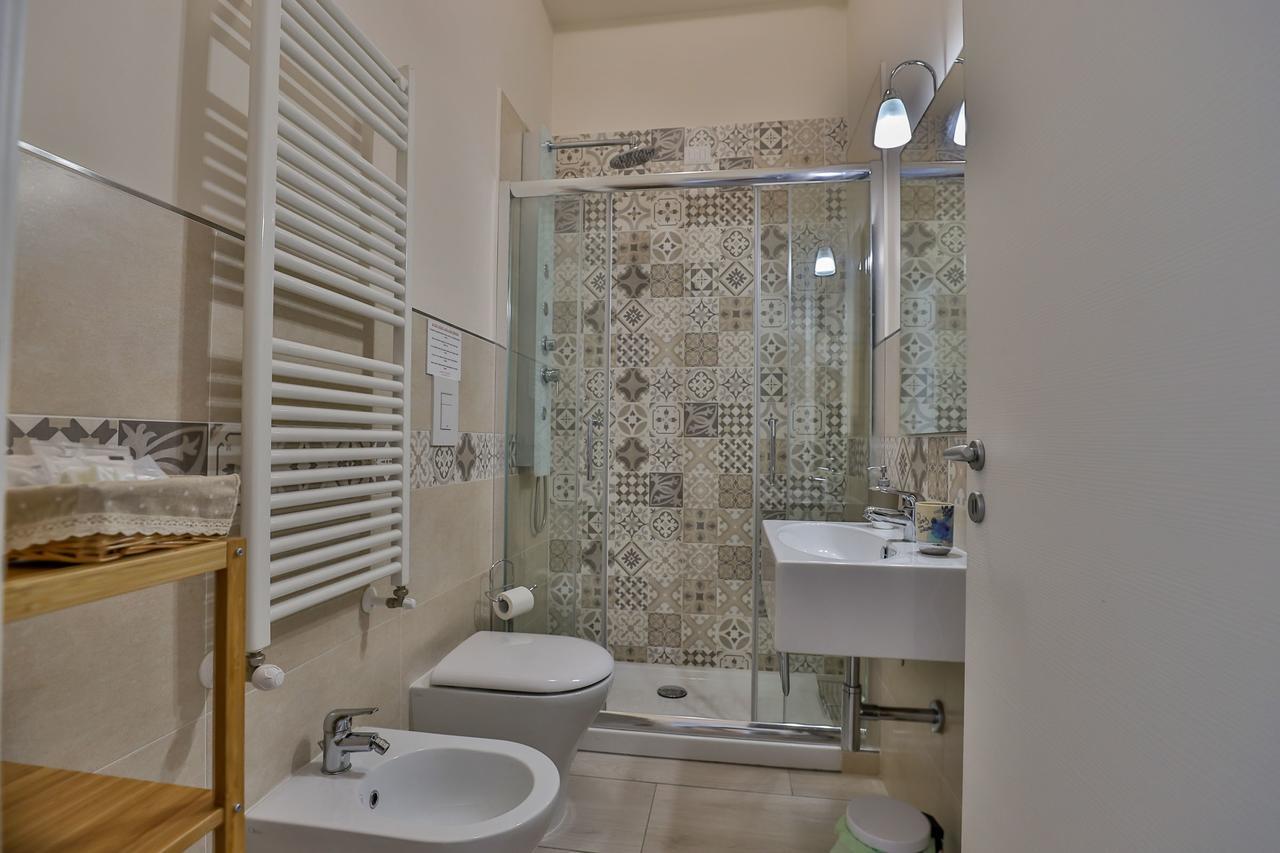 Residenza Eleonora Bed & Breakfast Салерно Екстериор снимка