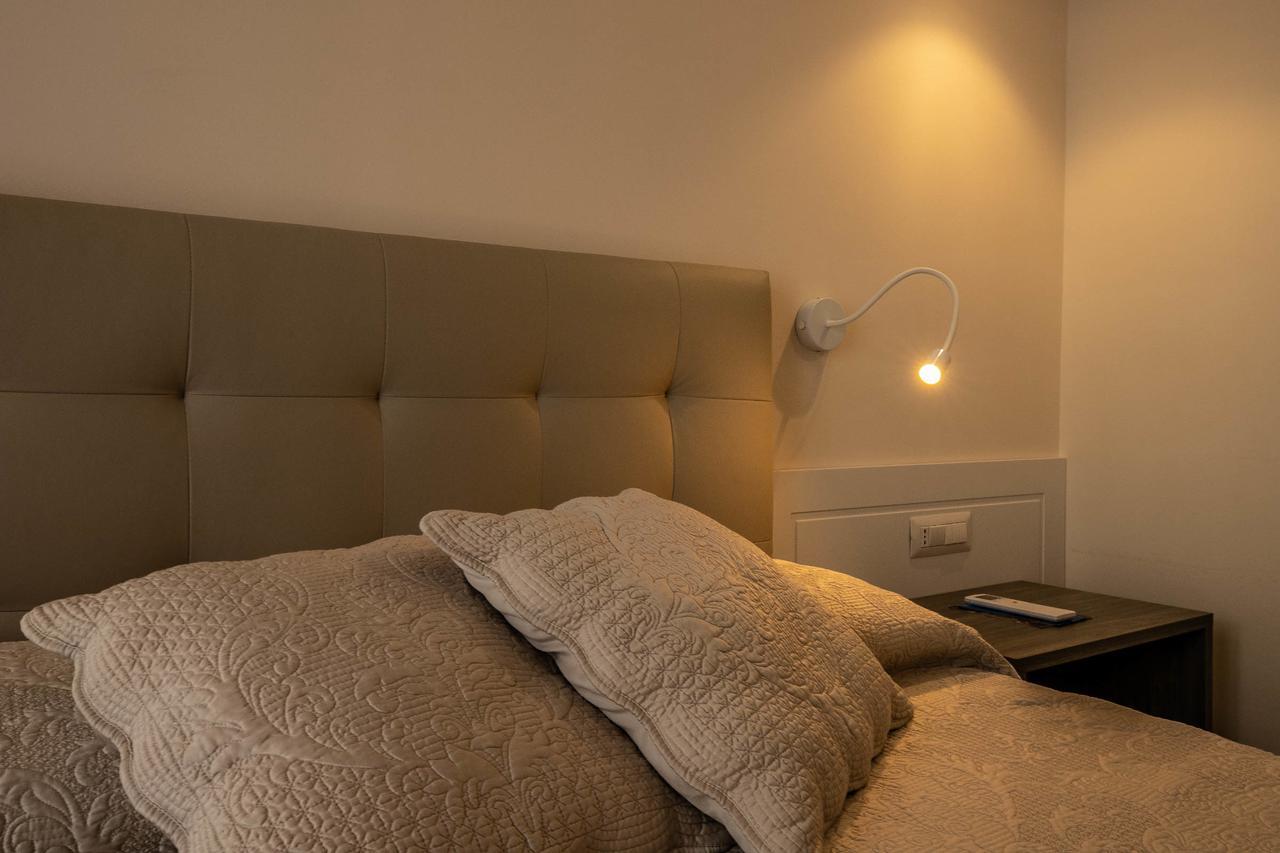 Residenza Eleonora Bed & Breakfast Салерно Екстериор снимка