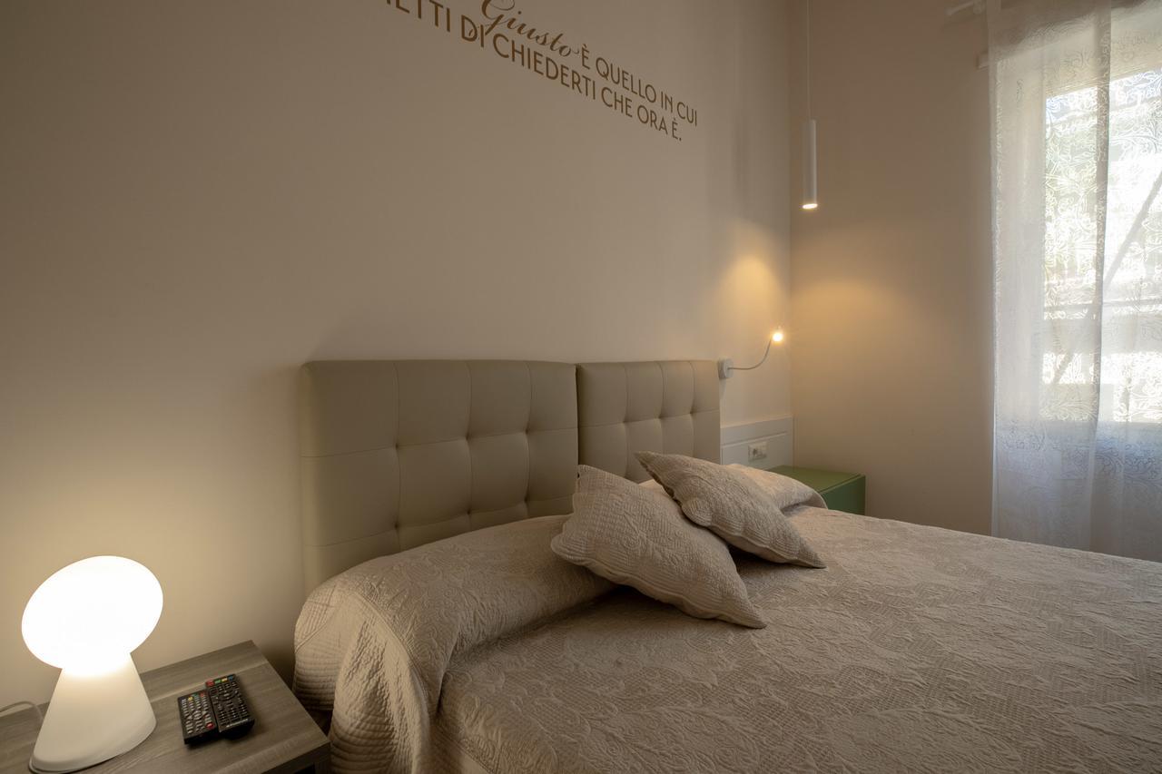 Residenza Eleonora Bed & Breakfast Салерно Екстериор снимка