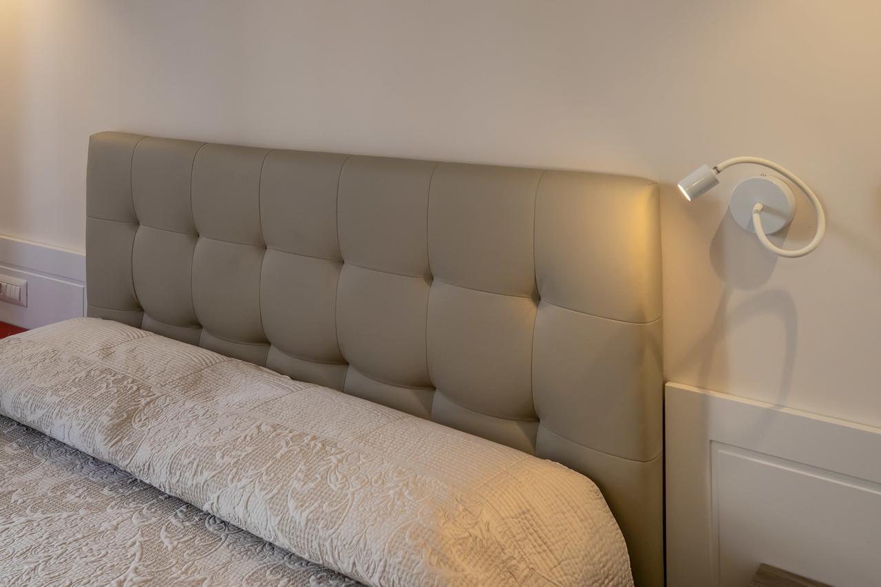 Residenza Eleonora Bed & Breakfast Салерно Екстериор снимка
